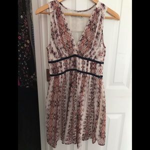 abercrombie & fitch dress